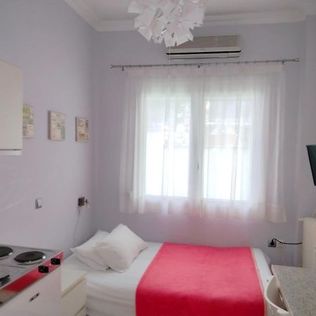 Hotel Europa - Family And Senior Friendly Kavála Eksteriør bilde