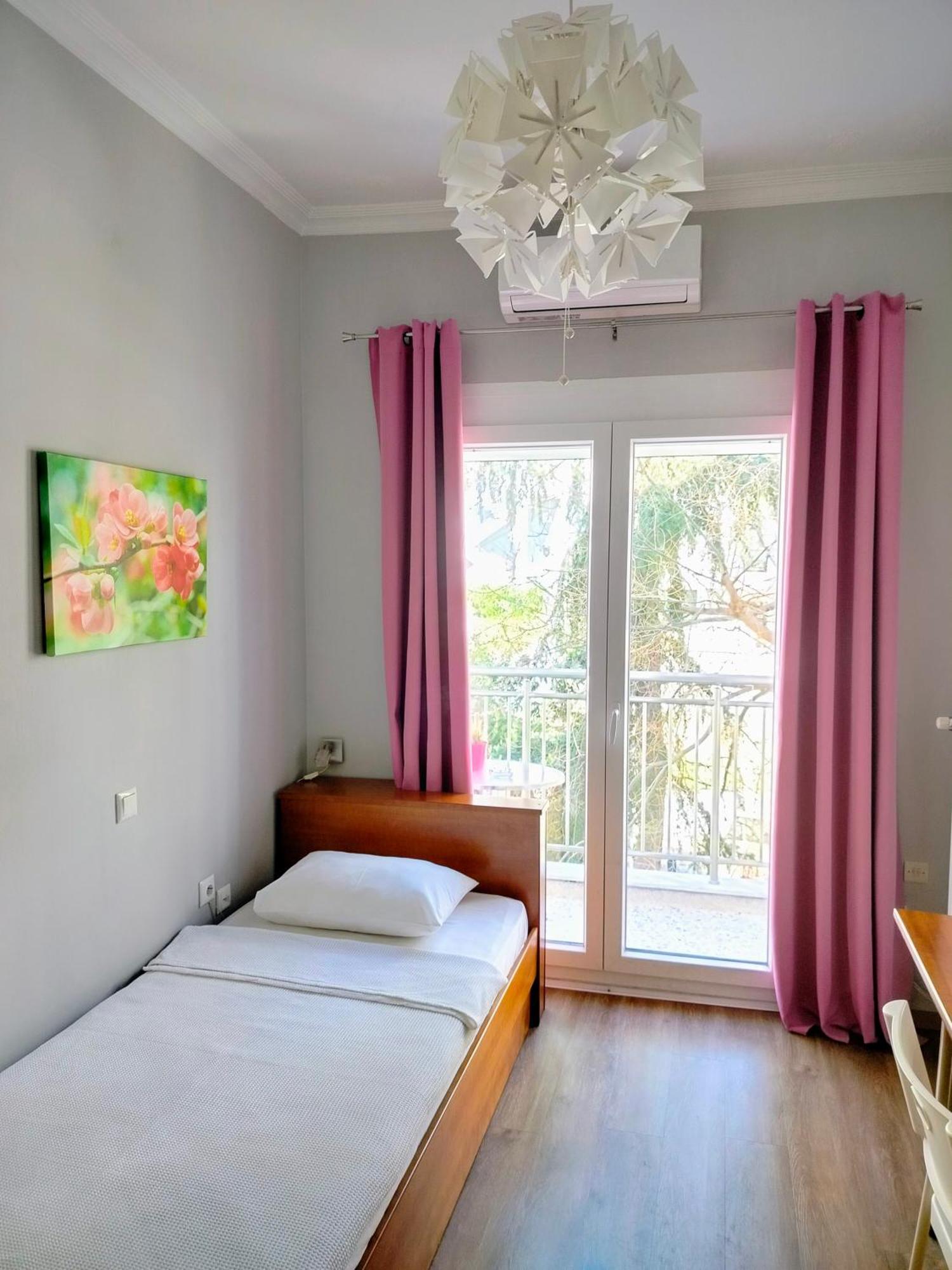Hotel Europa - Family And Senior Friendly Kavála Eksteriør bilde